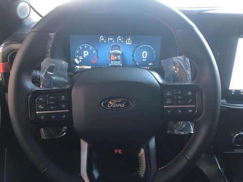 Ford Lobo Raptor 5.2 V8 R 4wd At