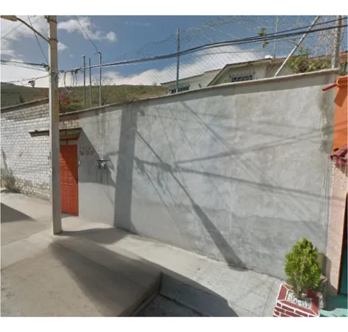 Casa En Yaa 105, Los Alamos Infonavit, Oaxaca De Juárez / Recuperación Bancaria - Laab2