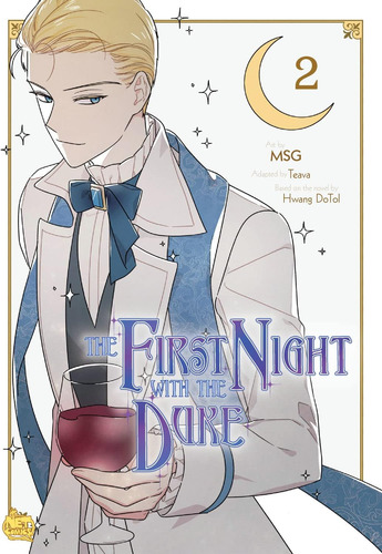 Libro: A Primeira Noite Com O Duque Volume 2