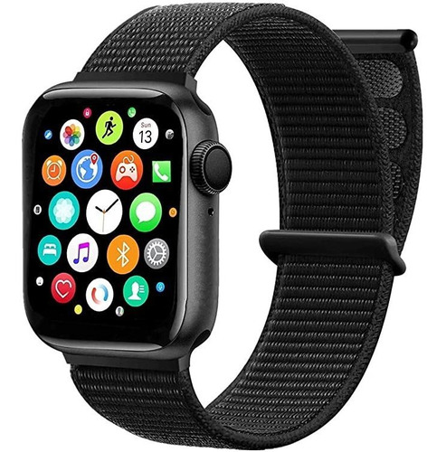 Smart Watch For Men Women Kids For Android Ios S Compatible.