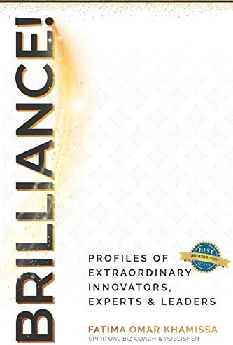 Libro: Brilliance: Expert Profiles Of Innovators, And