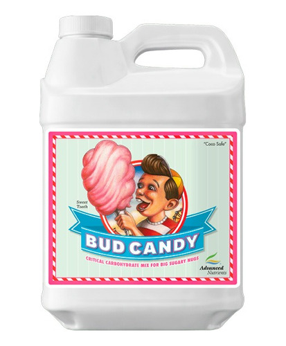 Bud Candy 500ml - Advanced Nutrients
