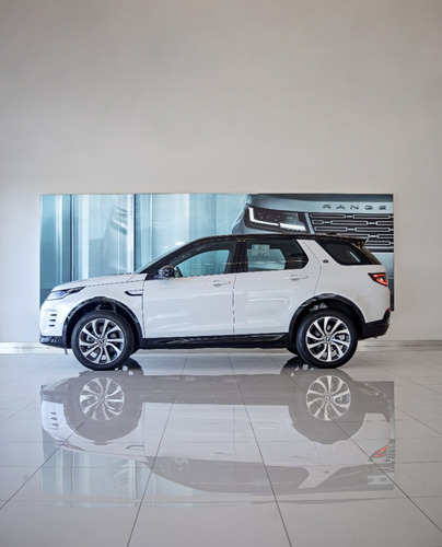 Land Rover Discovery sport 2.0 P250 TURBO FLEX R-DYNAMIC SE AUTOMÁTICO