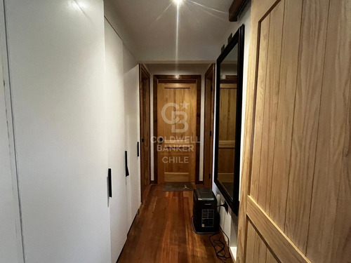 Moderna Casa En Prestigioso Condominio