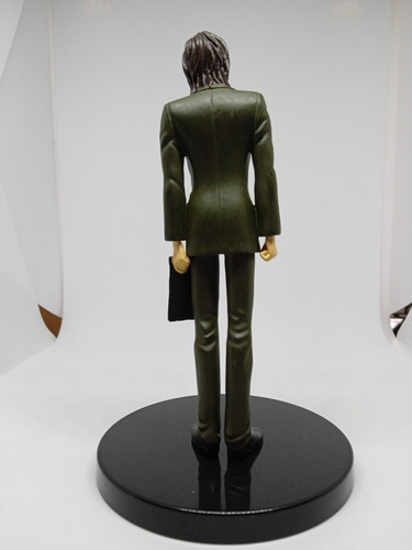 Figura Teru Mikami Del Anime Death Note
