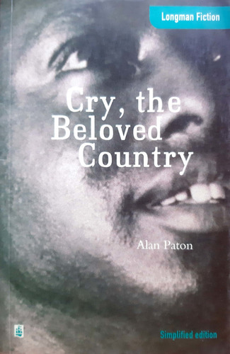 Cry, The Beloved Country Paton Simplified Buen Estado  # 