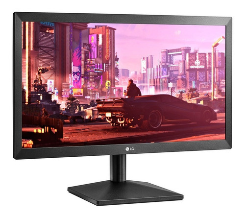 Imagen 1 de 1 de Monitor Pc Led 20 Hdmi Vga LG O Hp Y Aoc 22 24 25 27 Samsung