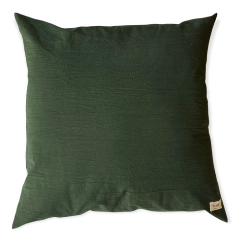 Imagen 3 de 9 de Almohadón Colorido 40x40 Decorativo Cama Sillón Praga