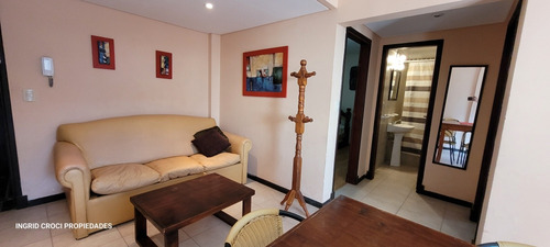 Venta Dto 3 Amb A 1 Del Mar Ascensor Gas Natural San Bernardo