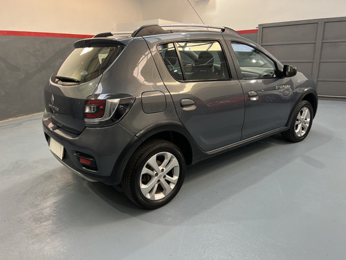 Renault Sandero Stepway 1.6 Dynamique 105cv