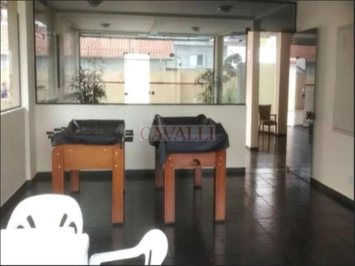 Imagem 8 de 29 de Lindo Apartamento, Fino Acabamento - 4749