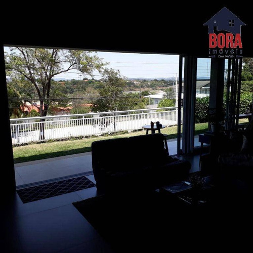 Imagem 22 de 30 de Casa Com 3 Dormitórios À Venda, 212 M² Por R$ 1.700.000,00 - Condominio Parque Das Garças I - Atibaia/sp - Ca0630