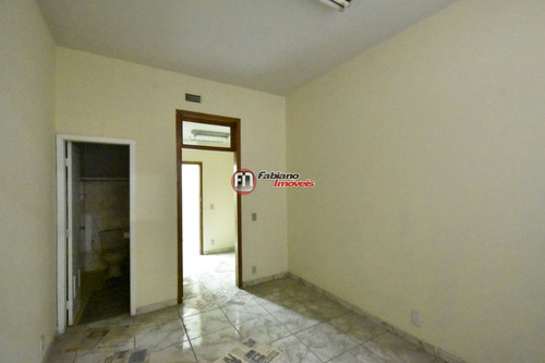 Imagem 8 de 16 de Sala Com Aproximadamente 28m² À Venda No Centro De Belo Horizonte - 5467