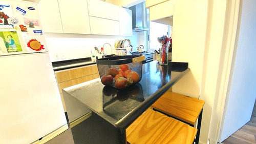 Imagen 22 de 28 de Venta Departamento 3 Dormitorios Servicio Suite Garaje - Cordón