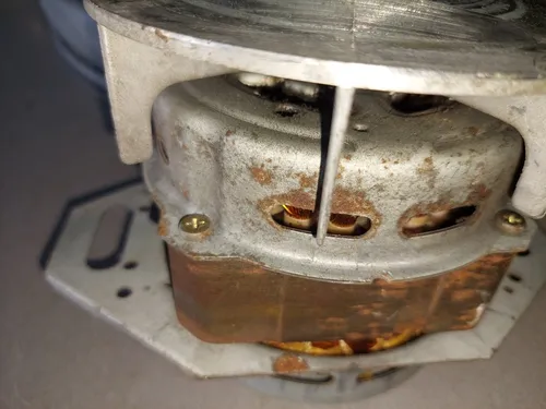Motor Lavadora Samsung LG (Usado)