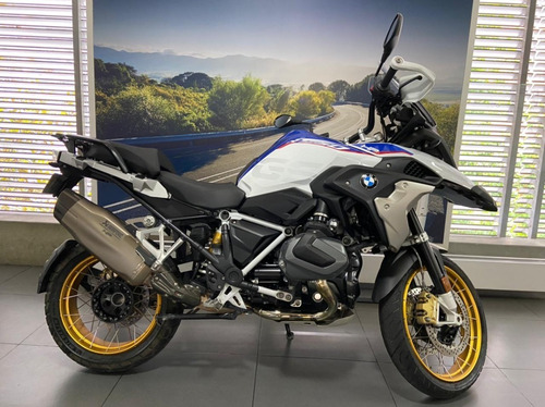 Bmw R1250gs Motorsport Ss