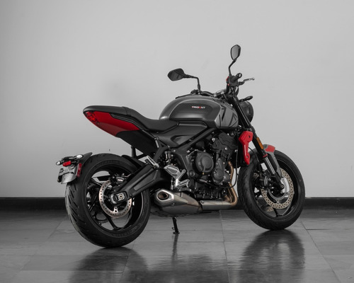 Imagen 6 de 23 de Triumph Trident