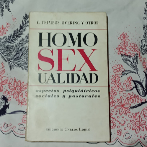 Homosexualidad - Zona Vte. Lopez