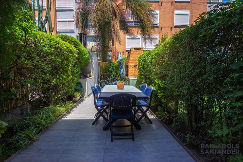 Imagen 10 de 30 de Venta · Ph 5 Amb · Cochera · Seguridad · Piscina · Parrilla · Villa Gral.mitre