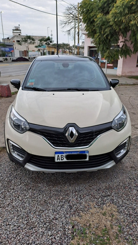 Renault Captur 2.0 Intens Manual
