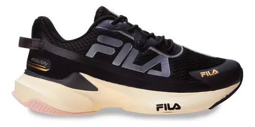 Fila Recovery W Novo Feminino 51J728X
