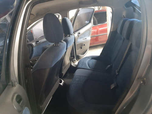 Peugeot 206 Soleil 1.6 Completo Raridade Sem Entrada + 48x