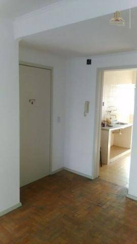Imagem 5 de 10 de Apartamento Residencial À Venda, Bom Fim, Porto Alegre. - Ap3334