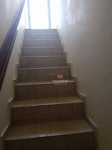 Imagem 8 de 24 de Casa, 264 M² - Venda Por R$ 1.600.000,00 Ou Aluguel Por R$ 6.972,00/mês - Jardim Proença - Campinas/sp - Ca2473