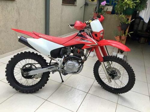 Honda Crf 230