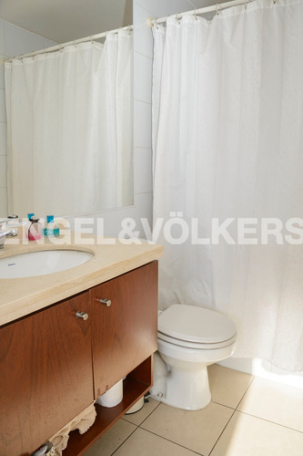 Imagen 22 de 30 de Venta Departamento 2d2b En Sector Parque Almagro