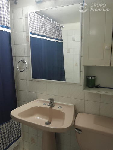 Venta De Departamento De 3 Dorm. 2 Baños En Viña Del Mar