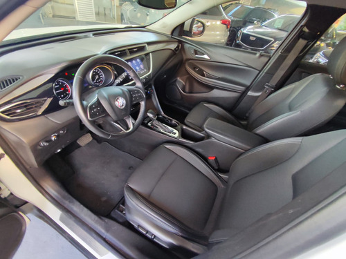 Buick Encore 2021