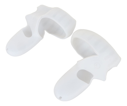 Protetor De Capa De Silicone Para 2 Controladores Vr Protect