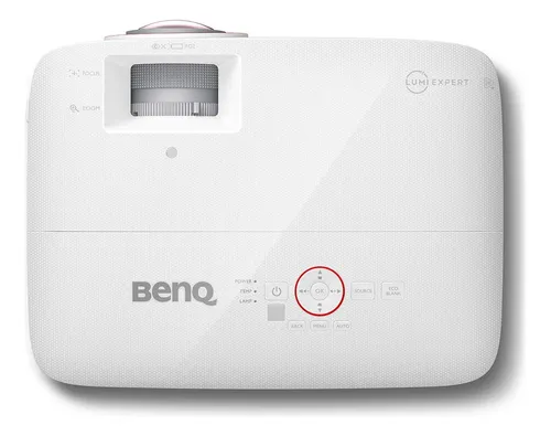 Benq Projetor Gamer Benq Th671st Hdmi Full Hd (1920x1080) 3