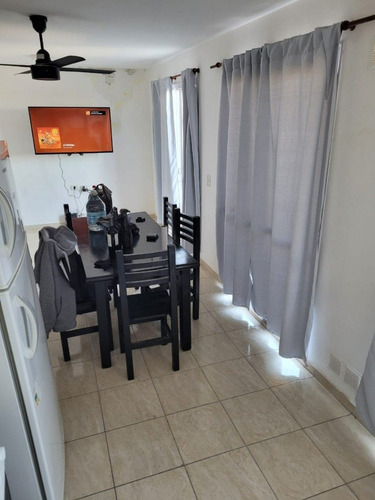 Imagen 5 de 12 de Alberdi Departamento 1 Dormitorio Balcon A La Calle En Zipoli A Mts De Colon