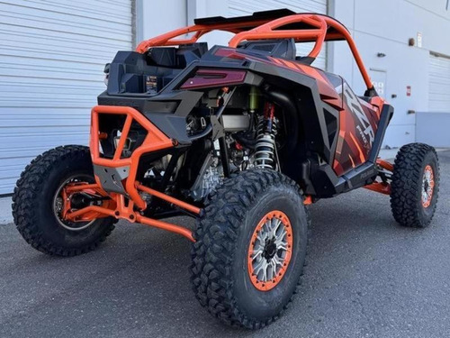 Polaris Pro R 2.0l Ultimate Pro Armor Edition 2025