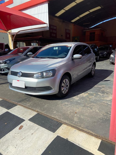 Gol G6 - 1.6 - Completo- 2014