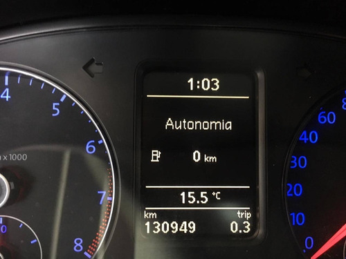 Imagem 13 de 14 de Volkswagen Fox 1.6 Mi 8v Flex 4p Manual