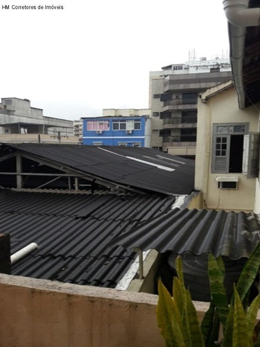 Imagem 15 de 16 de Apartamento - Hmap954 - 34795665