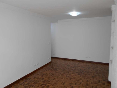Imagem 3 de 11 de Apartamento Para Alugar Itaim Bibi - 2 Dormitórios - 6385