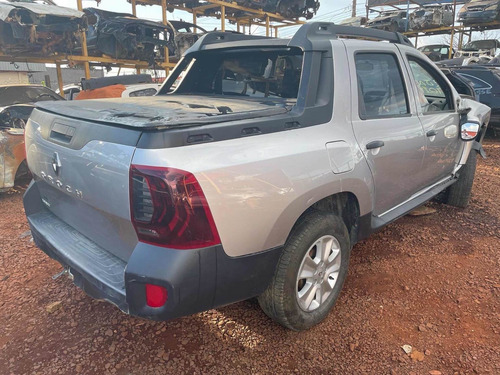 Imagem 6 de 9 de Sucata Para Venda De Peças Renault Duster Oroch 1.6 16v