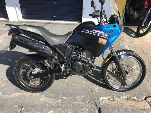 Imagem 3 de 15 de Yamaha Tenere