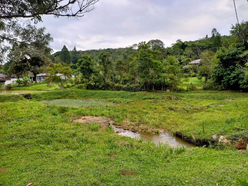 Imagem 15 de 20 de Chácara À Venda Em Juquitiba Com Lago 14.000 M²
