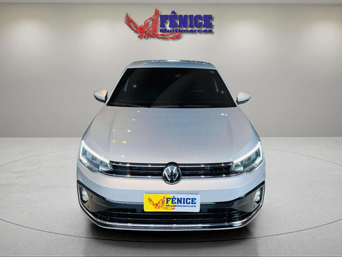 Volkswagen Outros Modelos Virtus 200 TSI Highline (Aut) (Flex)