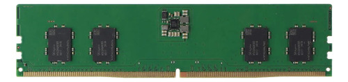 Memória Ram 16gb Ddr5 4800mhz Cl46 Sk Hynix Hmcg78mebua084n