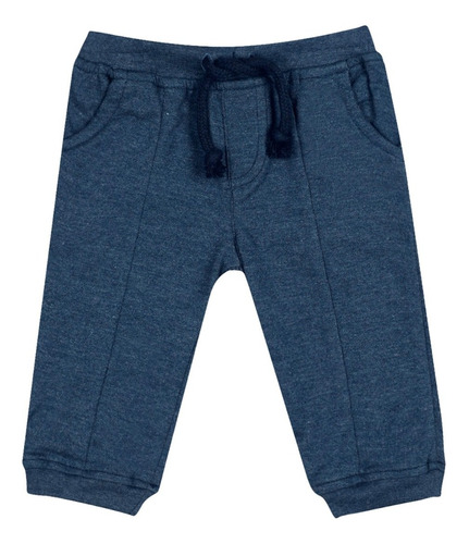 Pantalón Bebé Niño- Jogger French