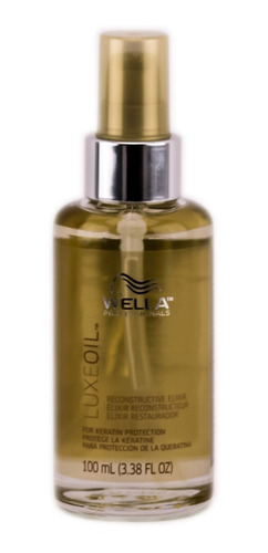 Wella Professionals Luxeoil Reconstructiva Elixir (tamaño