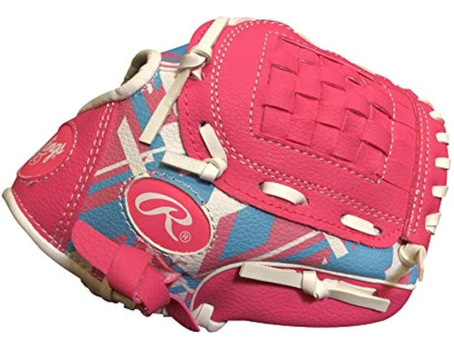 Rawlings Players Series Juveniles Tball / Guantes De Béisbol