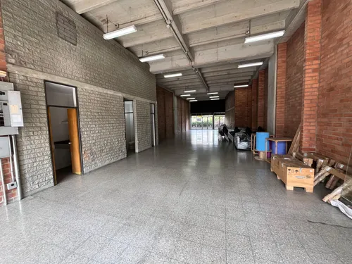 Arriendo Local En Guayabalía