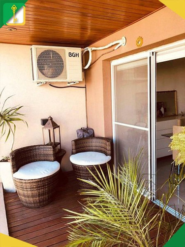 Imagen 8 de 11 de Departamento En Venta En Villa Ballester